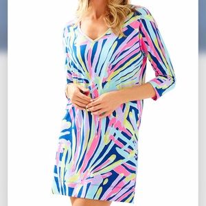 Lilly Pulitzer Cori dress- XS